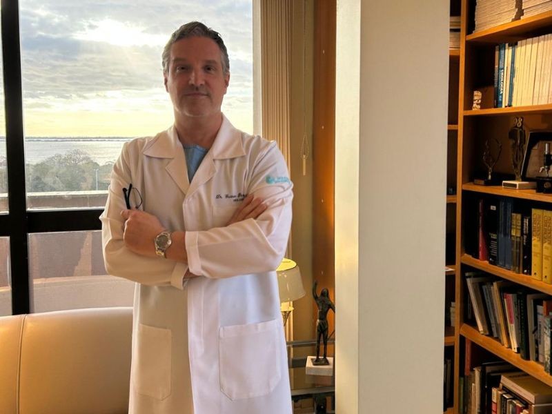 Tratamento do Câncer de Próstata: Quais são as opções disponíveis?